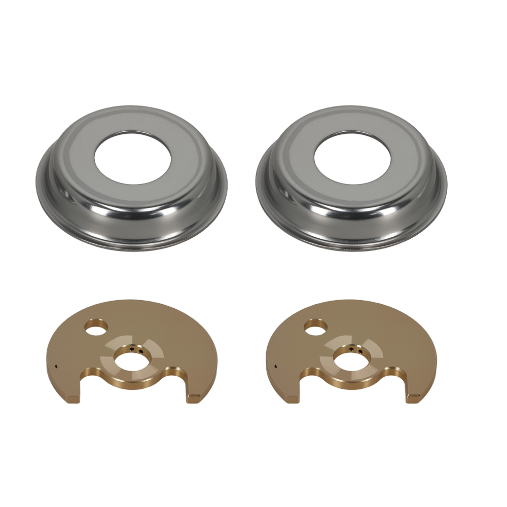 Turbocharger Rebuild Repair Kit compatible for BMW 335i 135i 535i N54 3.0L Twin Turbos
