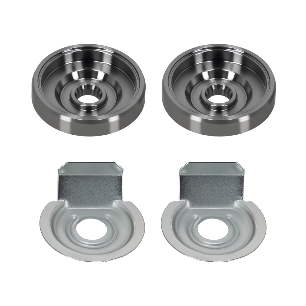 Turbocharger Rebuild Repair Kit compatible for BMW 335i 135i 535i N54 3.0L Twin Turbos