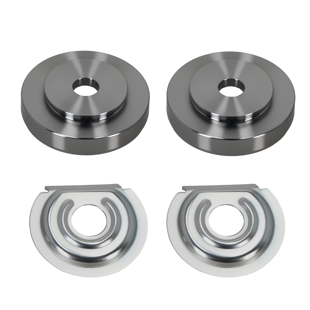 Turbocharger Rebuild Repair Kit compatible for BMW 335i 135i 535i N54 3.0L Twin Turbos