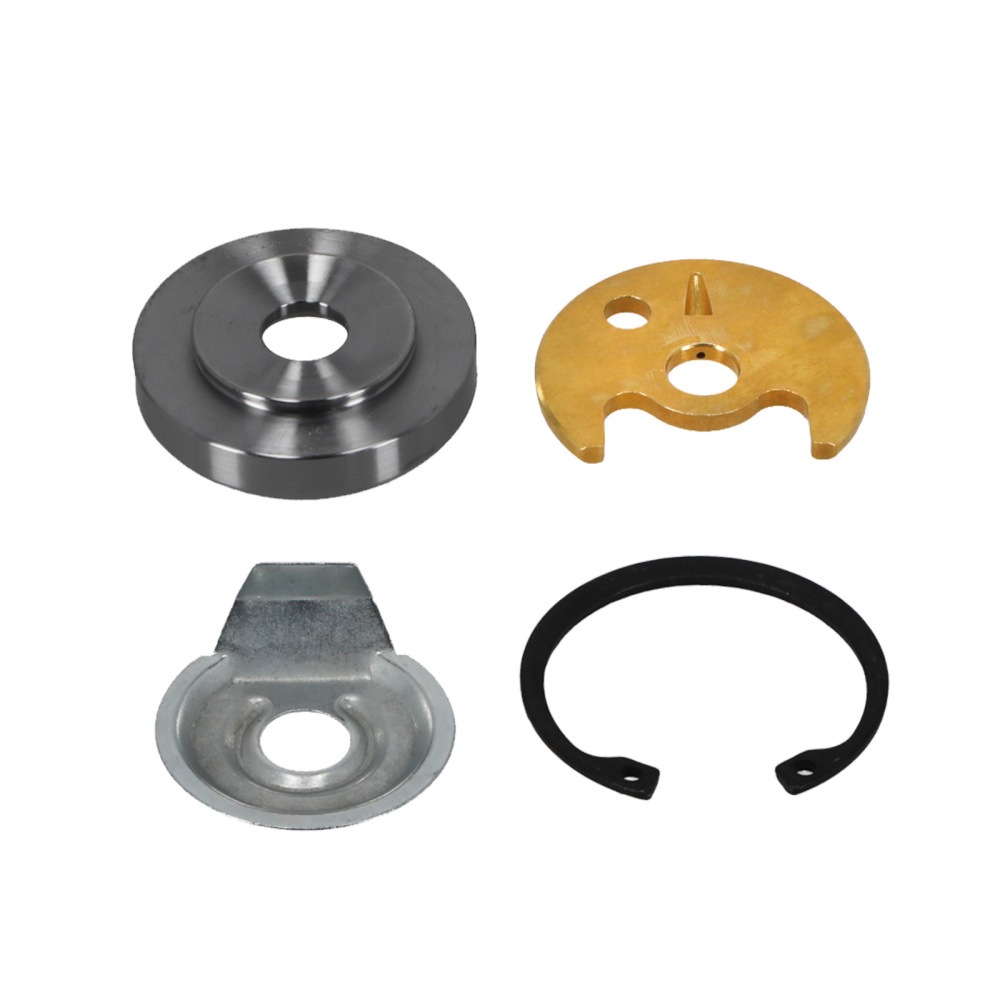 Turbo Repair Kit compatible for Mitsubishi Pajero II Shogun Challenger 4M40 2.8L 1998-2000
