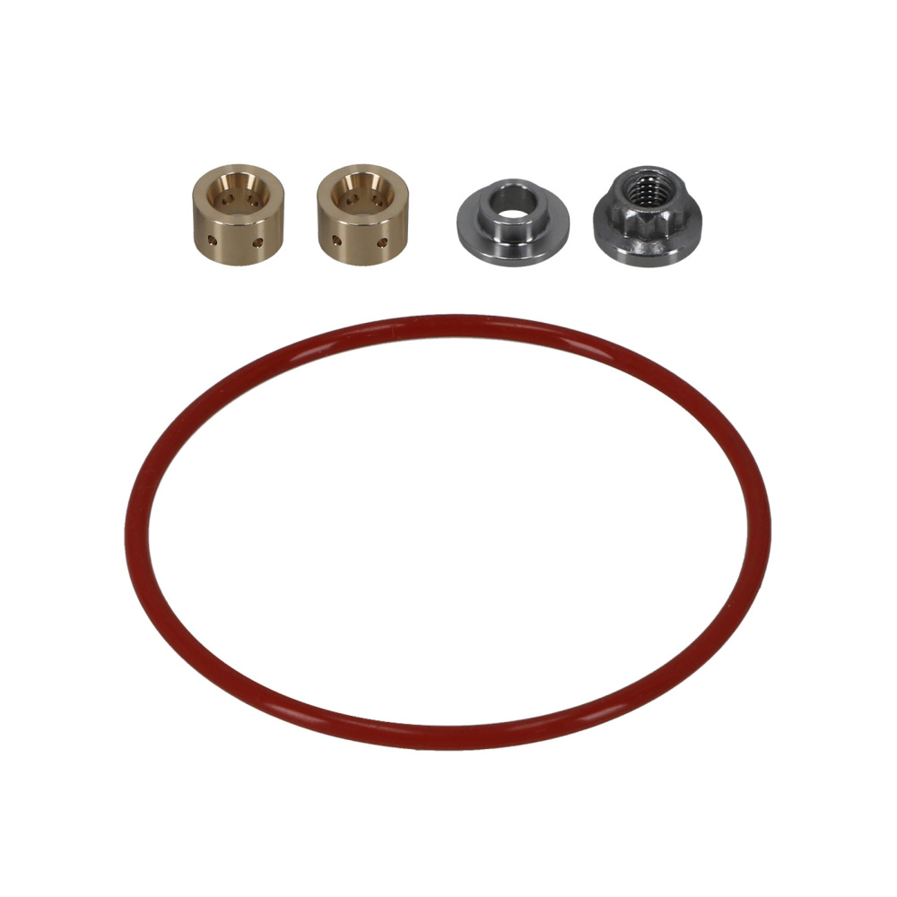 Turbo Repair Kit compatible for Mitsubishi Pajero II Shogun Challenger 4M40 2.8L 1998-2000