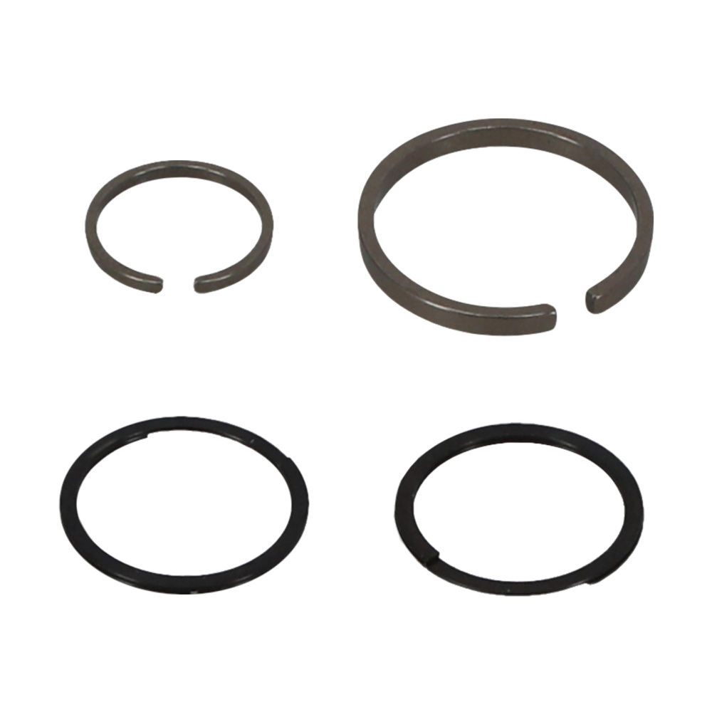 Turbo Repair Kit compatible for Mitsubishi Pajero II Shogun Challenger 4M40 2.8L 1998-2000
