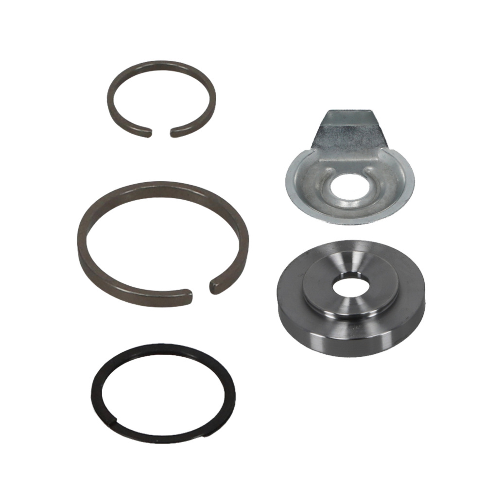 Turbo Repair Kit compatible for Mitsubishi Pajero II Shogun Challenger 4M40 2.8L 1998-2000