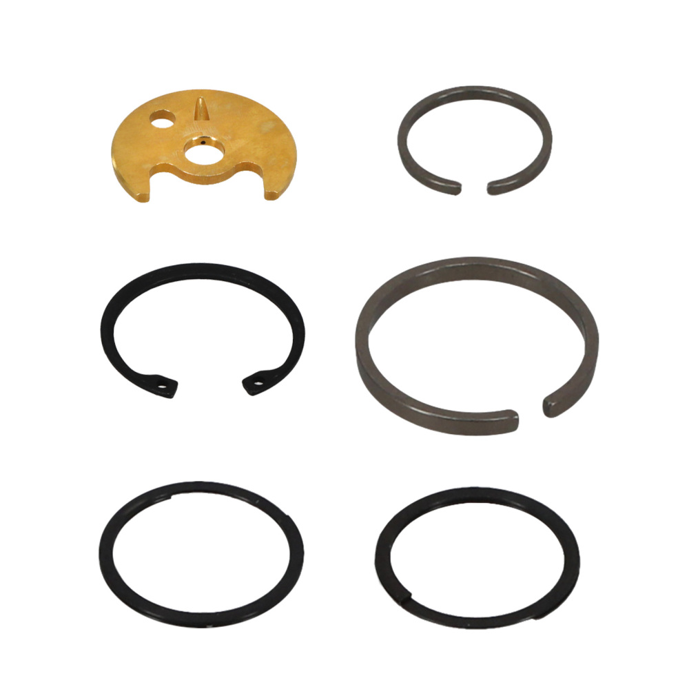 Turbo Repair Kit compatible for Mitsubishi Pajero II Shogun Challenger 4M40 2.8L 1998-2000