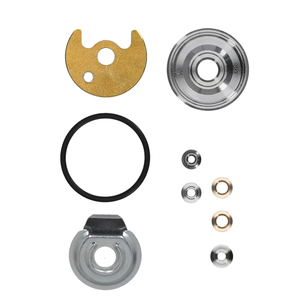 Turbo Repair Kit compatible for Mitsubishi Pajero II Shogun Challenger 4M40 2.8L 1998-2000