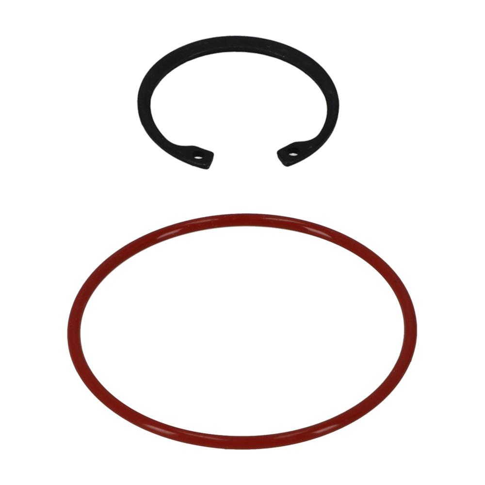 Turbo Repair Kit compatible for Mitsubishi Pajero II Shogun Challenger 4M40 2.8L 1998-2000