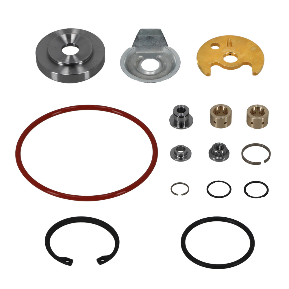 Turbo Repair Kit compatible for Mitsubishi Pajero II Shogun Challenger 4M40 2.8L 1998-2000