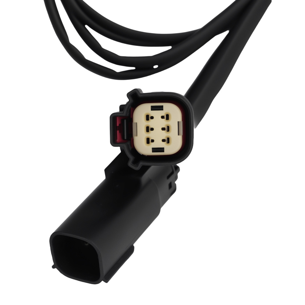 Pair Rear LED Saddlebag Light compatible for Harley Davidson Touring FLHTCU FLHTCUL 2014-UP