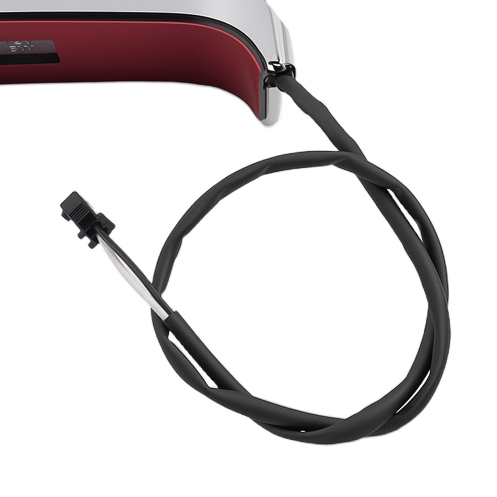 Pair Rear LED Saddlebag Light compatible for Harley Davidson Touring FLHTCU FLHTCUL 2014-UP