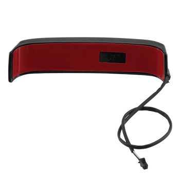 LED Run Brake Turn Lights For FLHTCU FLHTCUL FLHTKFLHTKLFLTRU ’14-later