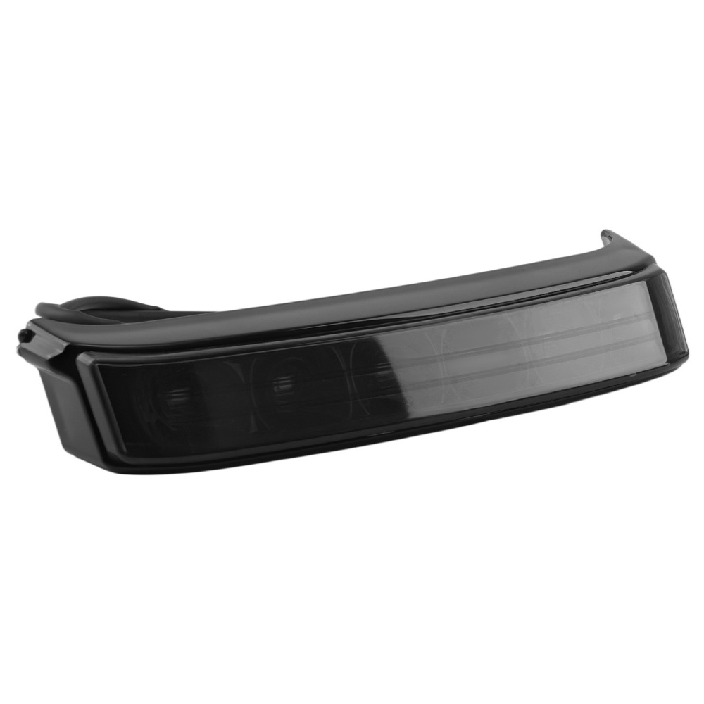 LED Run Brake Turn Lights For FLHTCU FLHTCUL FLHTKFLHTKLFLTRU ’14-later