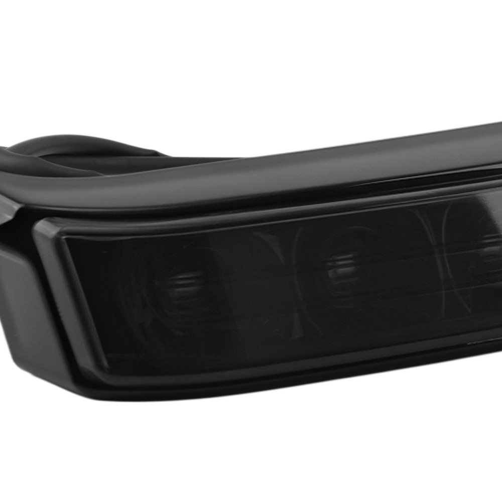 LED Run Brake Turn Lights For FLHTCU FLHTCUL FLHTKFLHTKLFLTRU ’14-later