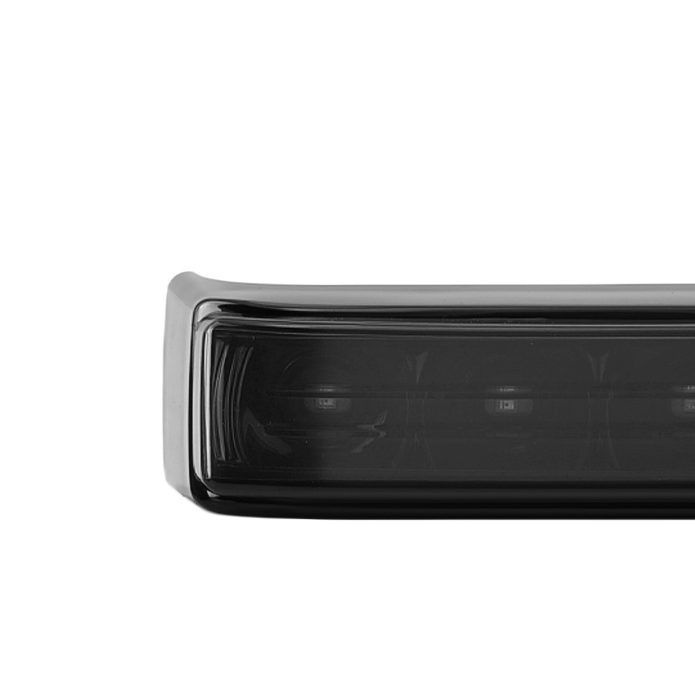 LED Run Brake Turn Lights For FLHTCU FLHTCUL FLHTKFLHTKLFLTRU ’14-later