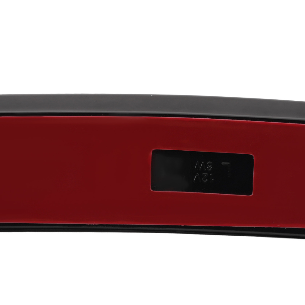 LED Run Brake Turn Lights For FLHTCU FLHTCUL FLHTKFLHTKLFLTRU ’14-later