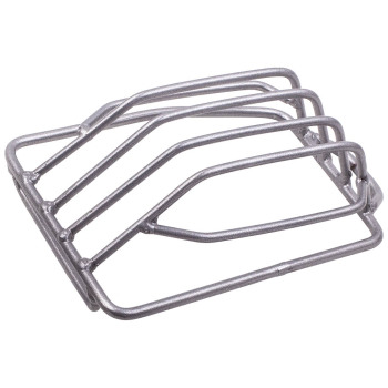 Pair Front Turn Signal Corner Light Guard Cages Cover compatible pour Mercedes W463 G Class