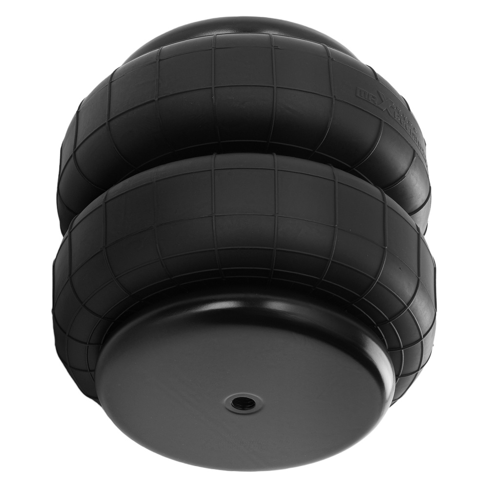 Updated Air Suspension Bag Bags Heavy Duty Standard 2500 lb 1/2npt Single Port