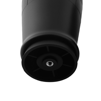Pair MaXpeedingrods Air Spring Bags for 1/4 NPT W21-760-9000 Heavy Duty