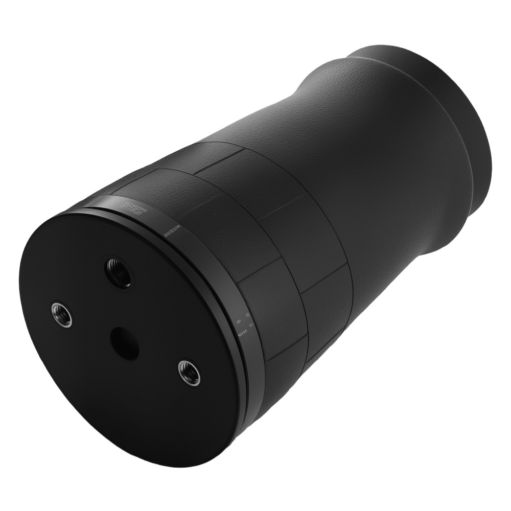 Pair MaXpeedingrods Air Spring Bags for 1/4 NPT W21-760-9000 Heavy Duty