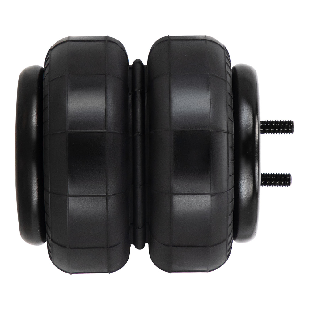 2x Universal 2500lbs Air Spring Bags compatible for Ford F-150/F-250/F-350 W21-760-6781