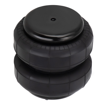 2500 LBS 2X Sac universel Ressort Kit de suspension pneumatique For remorquage