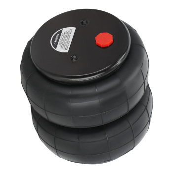 Air Spring Helper Kit compatible for GM Trail Boss compatible for Sierra AT4 1500 2600LBS 4-Layer