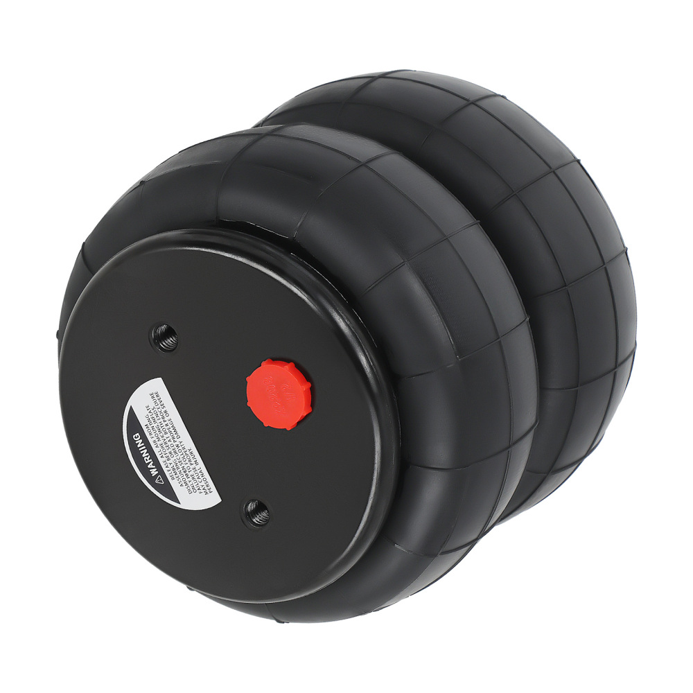 Air Spring Helper Kit compatible for GM Trail Boss compatible for Sierra AT4 1500 2600LBS 4-Layer