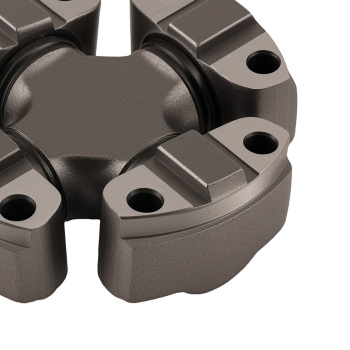 Giunto Cardanico 49.2x104mm for Deutz 06 07 DX 04315375 72704124 Nuovo