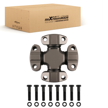 Giunto Cardanico 49.2x104mm for Deutz 06 07 DX 04315375 72704124 Nuovo