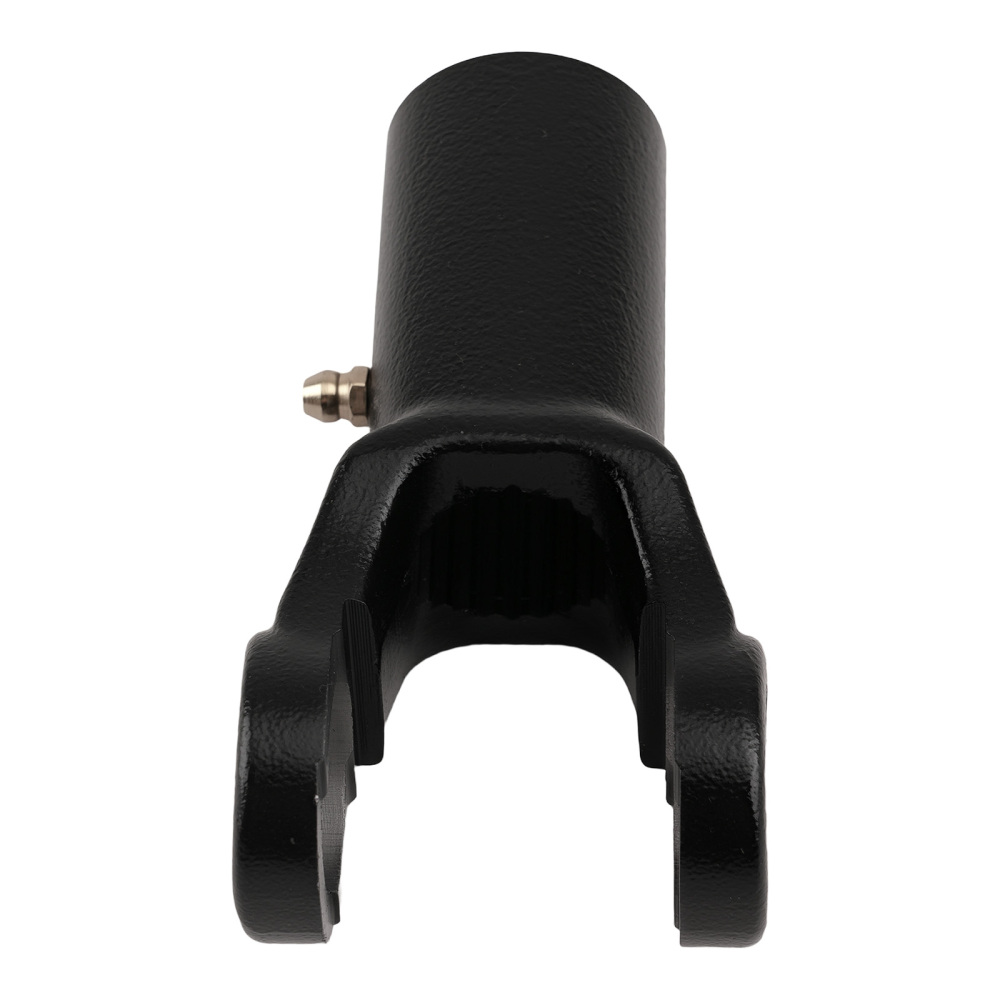 2PCS Prop Shaft Yoke w/ U-joint compatible for Polaris RZR 4 900 2015-2018 3235501 3235500