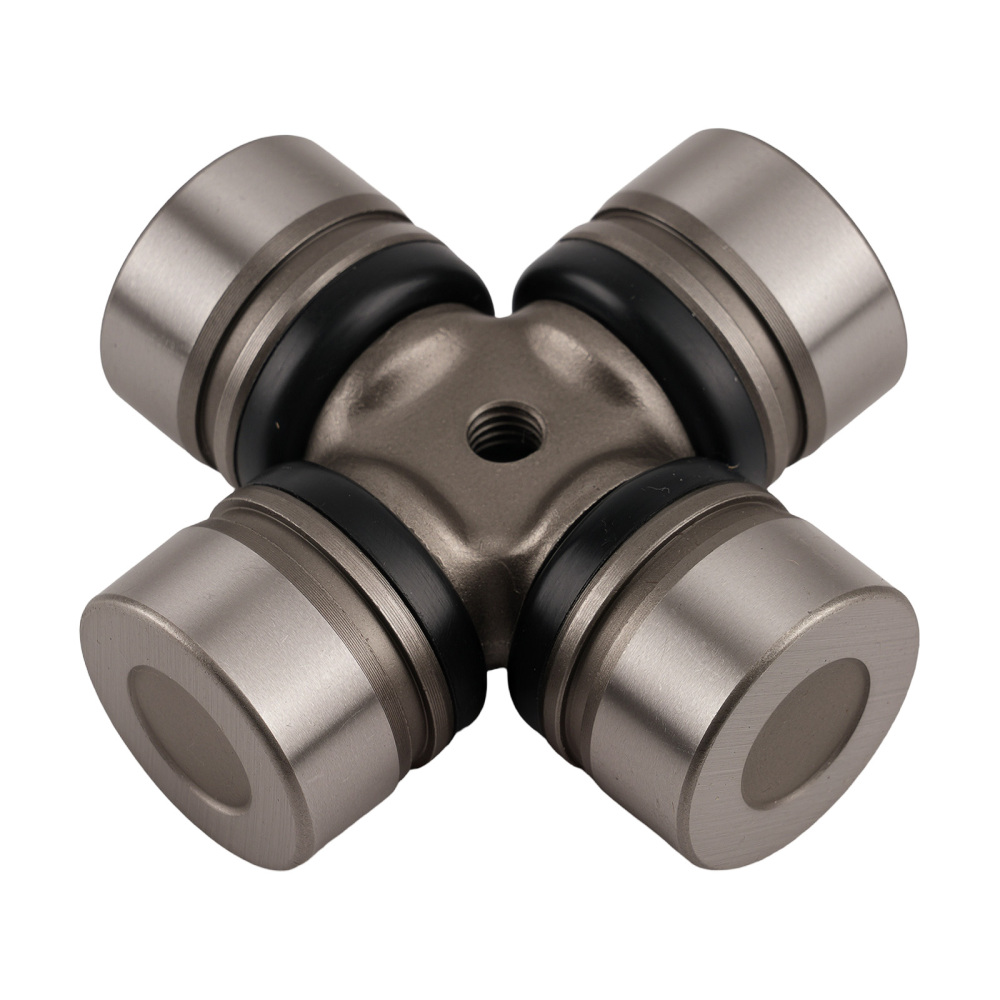 2PCS Prop Shaft Yoke w/ U-joint compatible for Polaris RZR 4 900 2015-2018 3235501 3235500