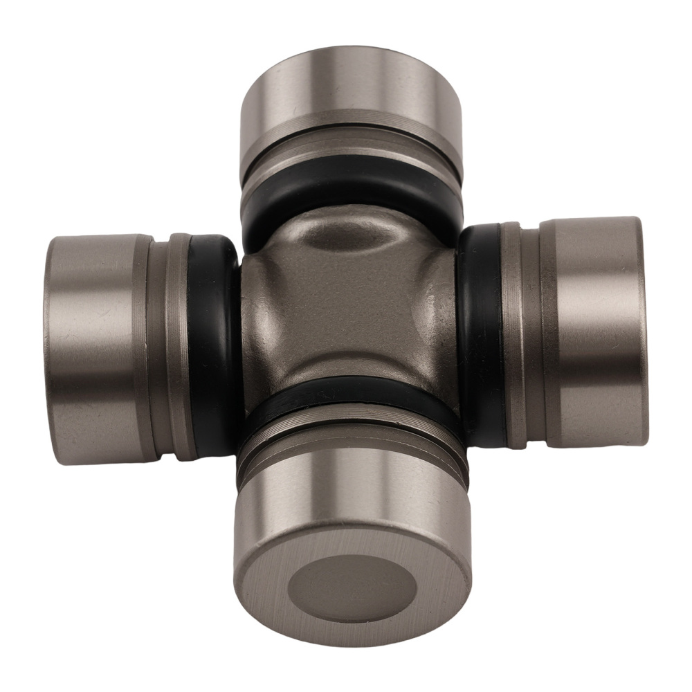 2PCS Prop Shaft Yoke w/ U-joint compatible for Polaris RZR 4 900 2015-2018 3235501 3235500