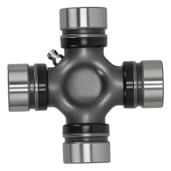 Driveshaft Universal Joints Front/Rear compatible for Buick Cadillac Dodge 534G 1951-2017