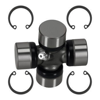 Albero Cardanico Giunto compatibile per BMW Serie 1 3 5 X1 X3 E46 E60 E83 04-11 26207502968