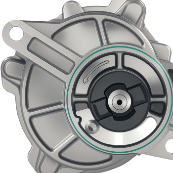 Sistema Frenante Con Pompa A Vuoto compatibile per Mercedes W204 W211 C209 S203 6462300165