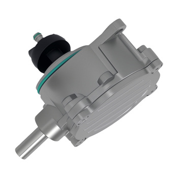 Sistema Frenante Con Pompa A Vuoto compatibile per Mercedes W204 W211 C209 S203 6462300165