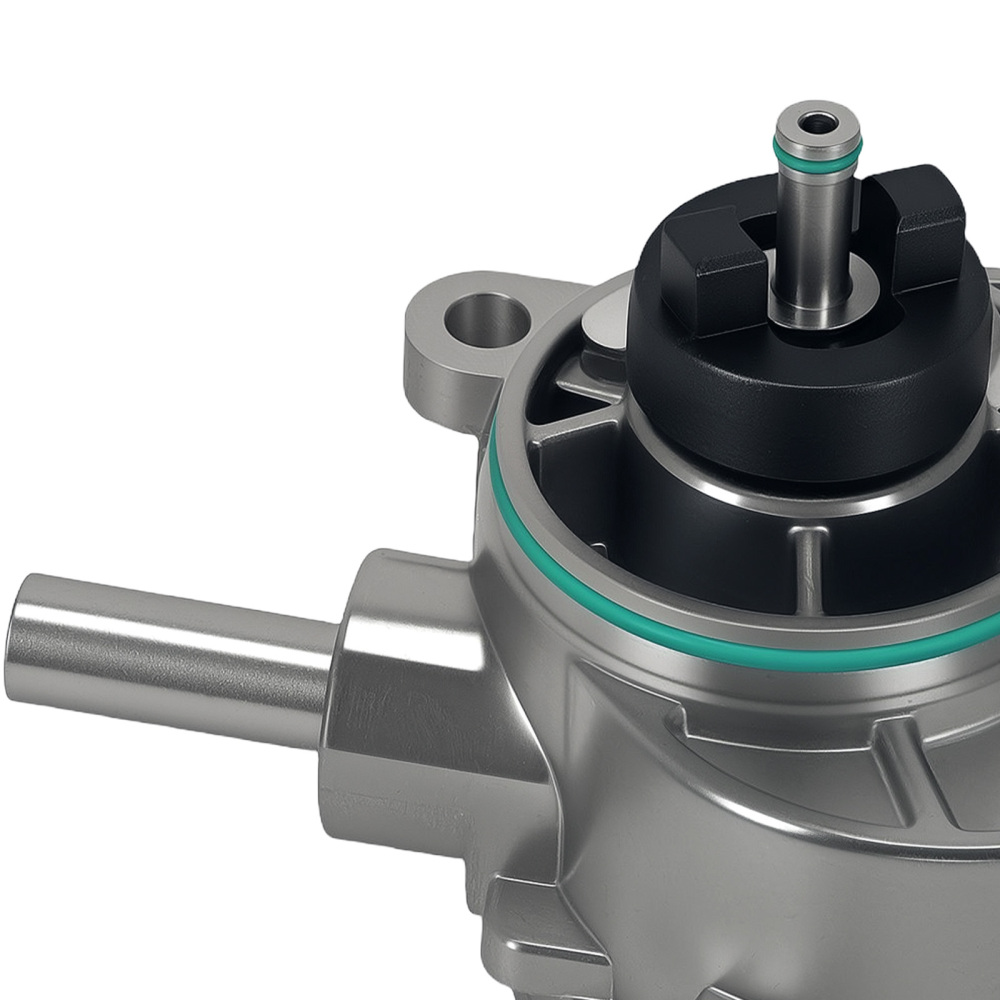 Sistema Frenante Con Pompa A Vuoto compatibile per Mercedes W204 W211 C209 S203 6462300165