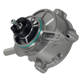 Sistema Frenante Con Pompa A Vuoto compatibile per Mercedes W204 W211 C209 S203 6462300165