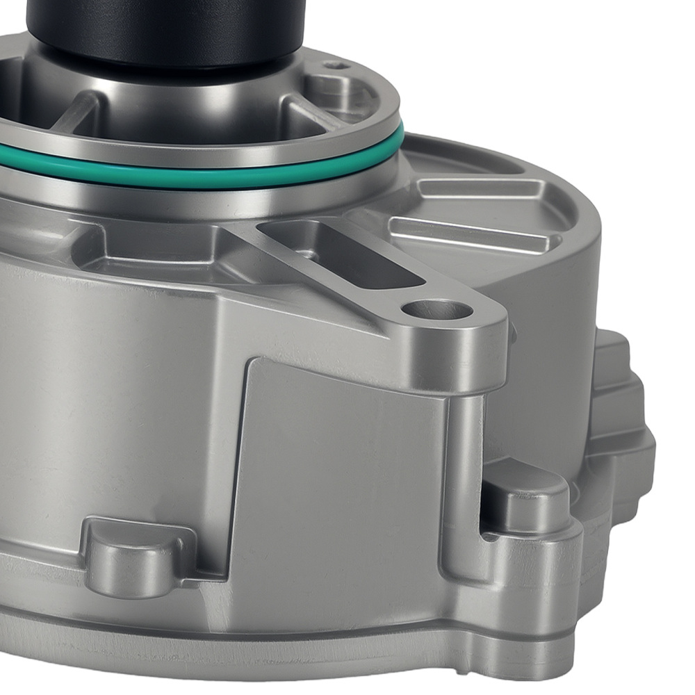 Sistema Frenante Con Pompa A Vuoto compatibile per Mercedes W204 W211 C209 S203 6462300165