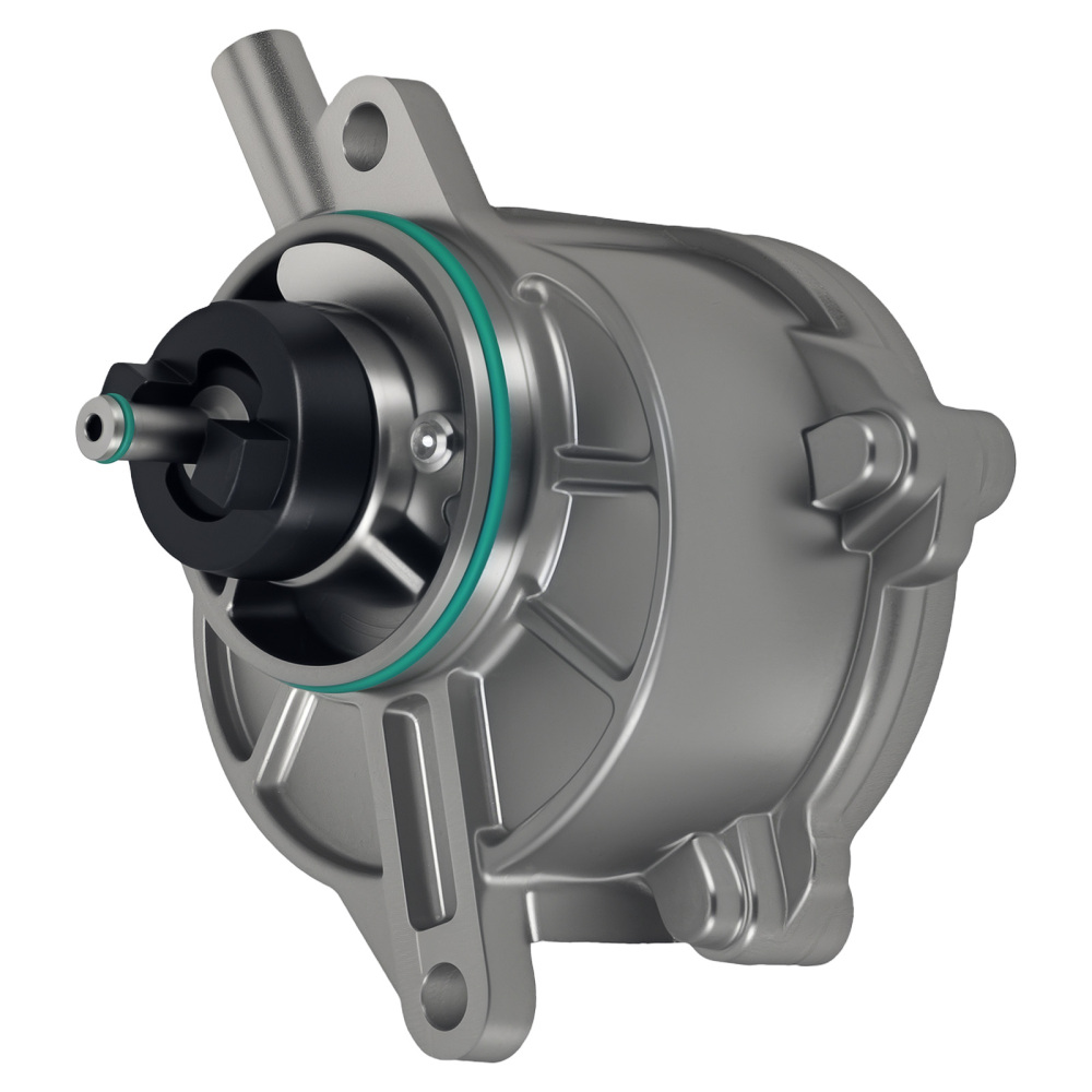 Bomba de vacío compatible para Mercedes Sprinter 3.5-T 3-T Bus Box Plataforma/Chasis 906