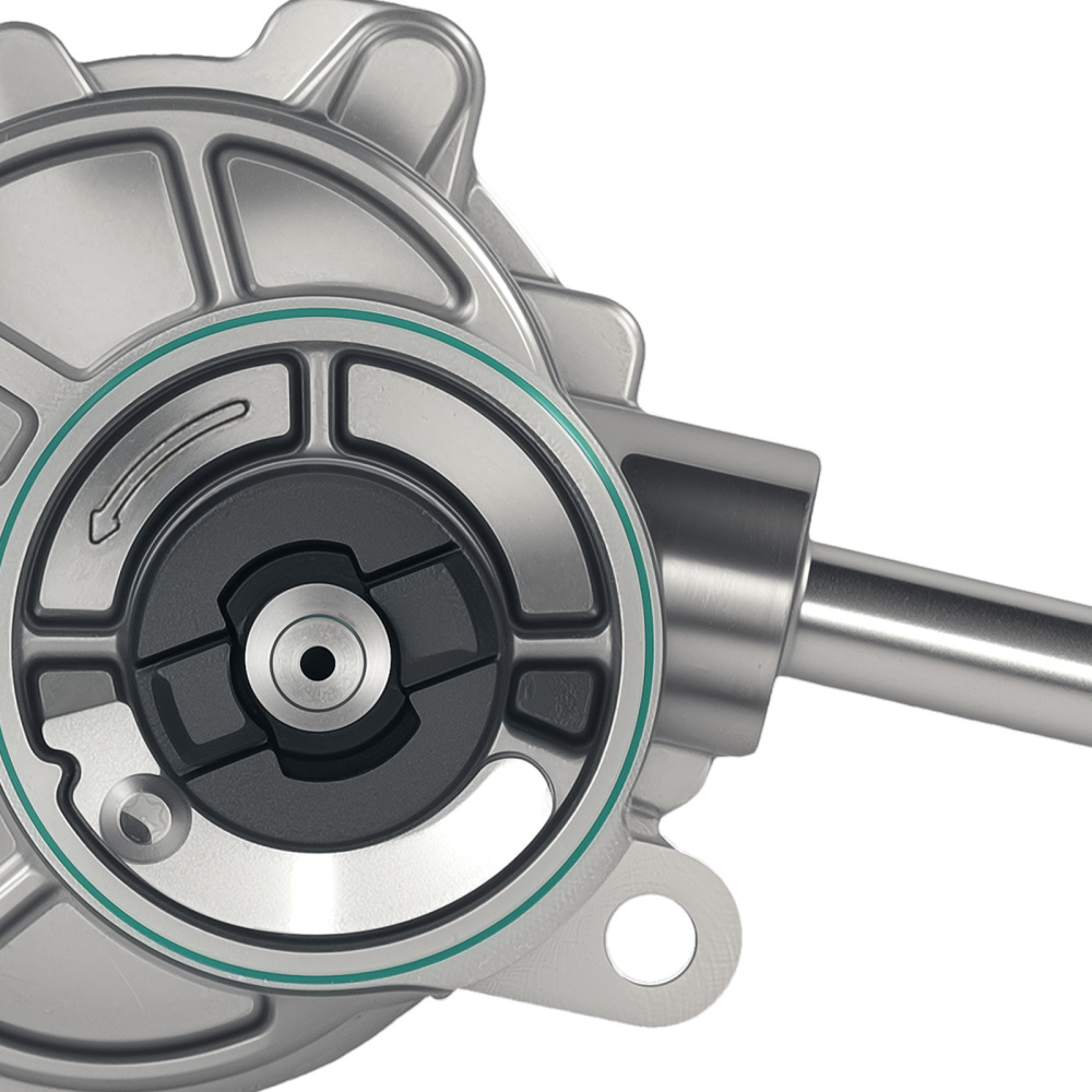 Bomba de vacío compatible para Mercedes Sprinter 3.5-T 3-T Bus Box Plataforma/Chasis 906