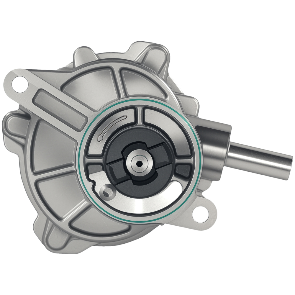 Sistema Frenante Con Pompa A Vuoto compatibile per Mercedes W204 W211 C209 S203 6462300165