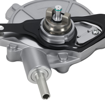 Vacuum Pump compatible for Mercedes-Benz C230 W203 CL203 1.8L Sedan 4-Door DOHC 2003-2005