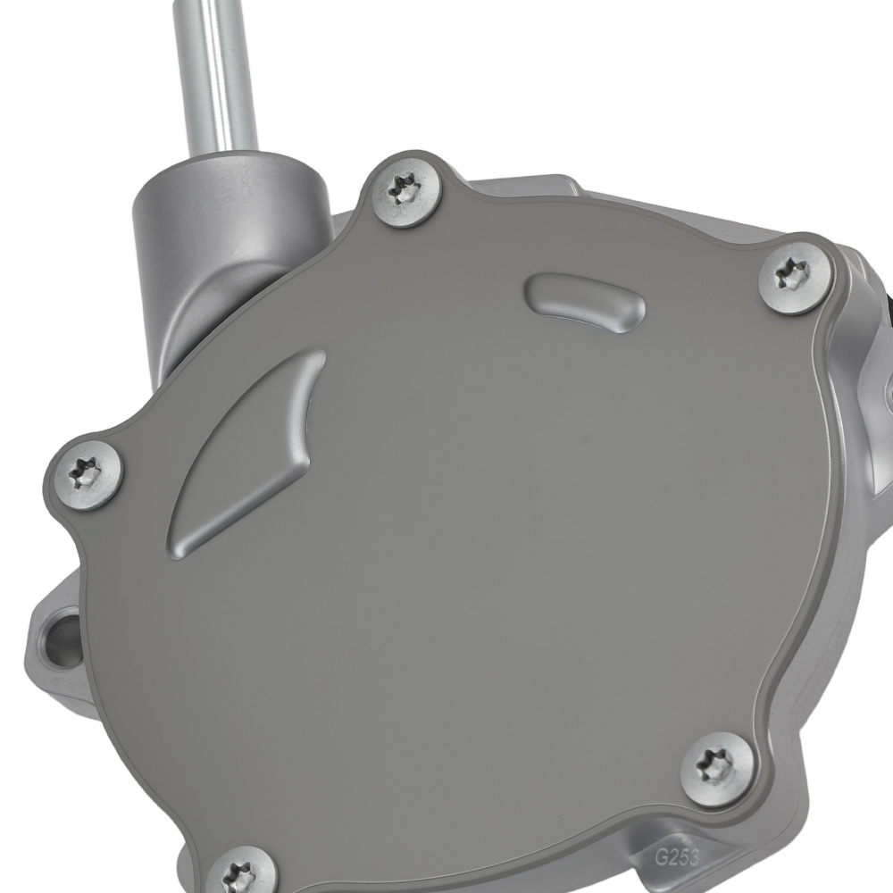 Vacuum Pump compatible for Mercedes-Benz C230 W203 CL203 1.8L Sedan 4-Door DOHC 2003-2005