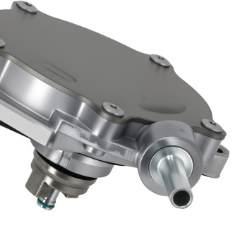 Vacuum Pump compatible for Mercedes-Benz C230 W203 CL203 1.8L Sedan 4-Door DOHC 2003-2005
