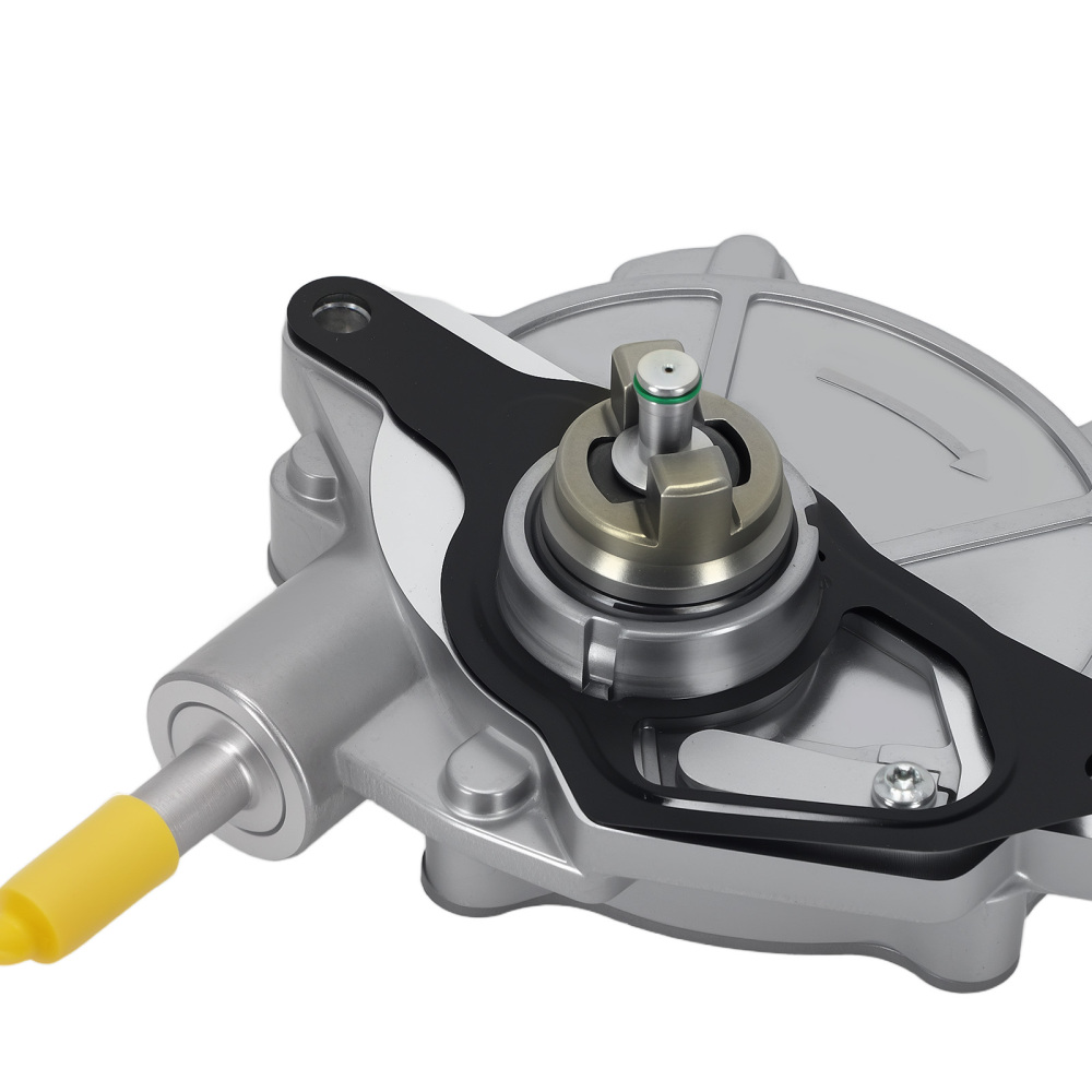 Vacuum Pump compatible for Mercedes-Benz C230 W203 CL203 1.8L Sedan 4-Door DOHC 2003-2005