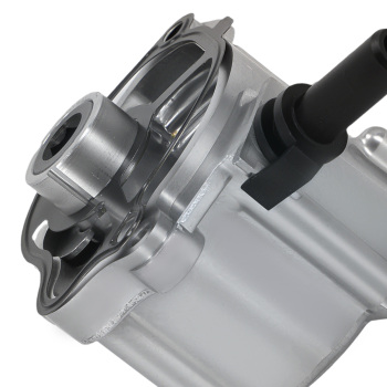 Brake Booster Vacuum Pump compatible for Mercedes E250 ML250 Sprinter Series 6510900005