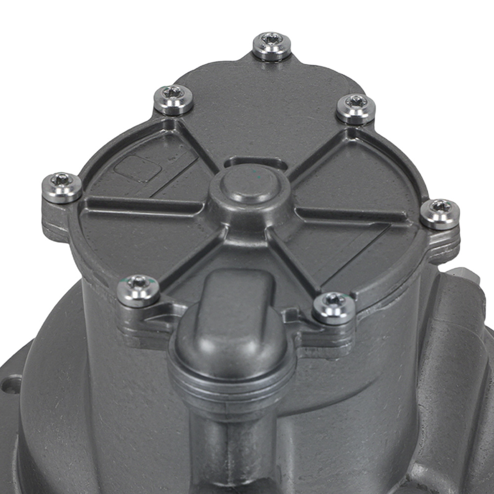 Vacuum Pump compatible for Mercedes W123 S123 W460 300D 300DT 300SD 240D 209D Engine Diesel