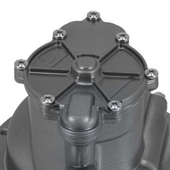 Vacuum Pump compatible for Mercedes W123 S123 W460 300D 300DT 300SD 240D 209D Engine Diesel