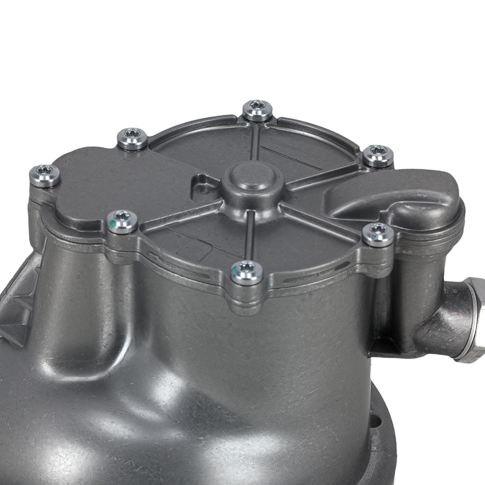 Vacuum Pump compatible for Mercedes W123 S123 W460 300D 300DT 300SD 240D 209D Engine Diesel
