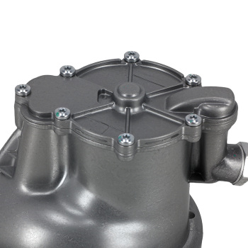 Vacuum Pump compatible for Mercedes W123 S123 W460 300D 300DT 300SD 240D 209D Engine Diesel